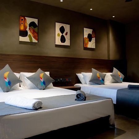 Bohemian Nest Negombo Exterior foto