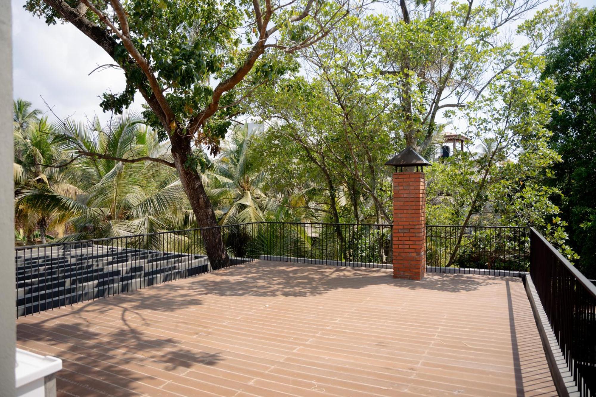 Bohemian Nest Negombo Exterior foto