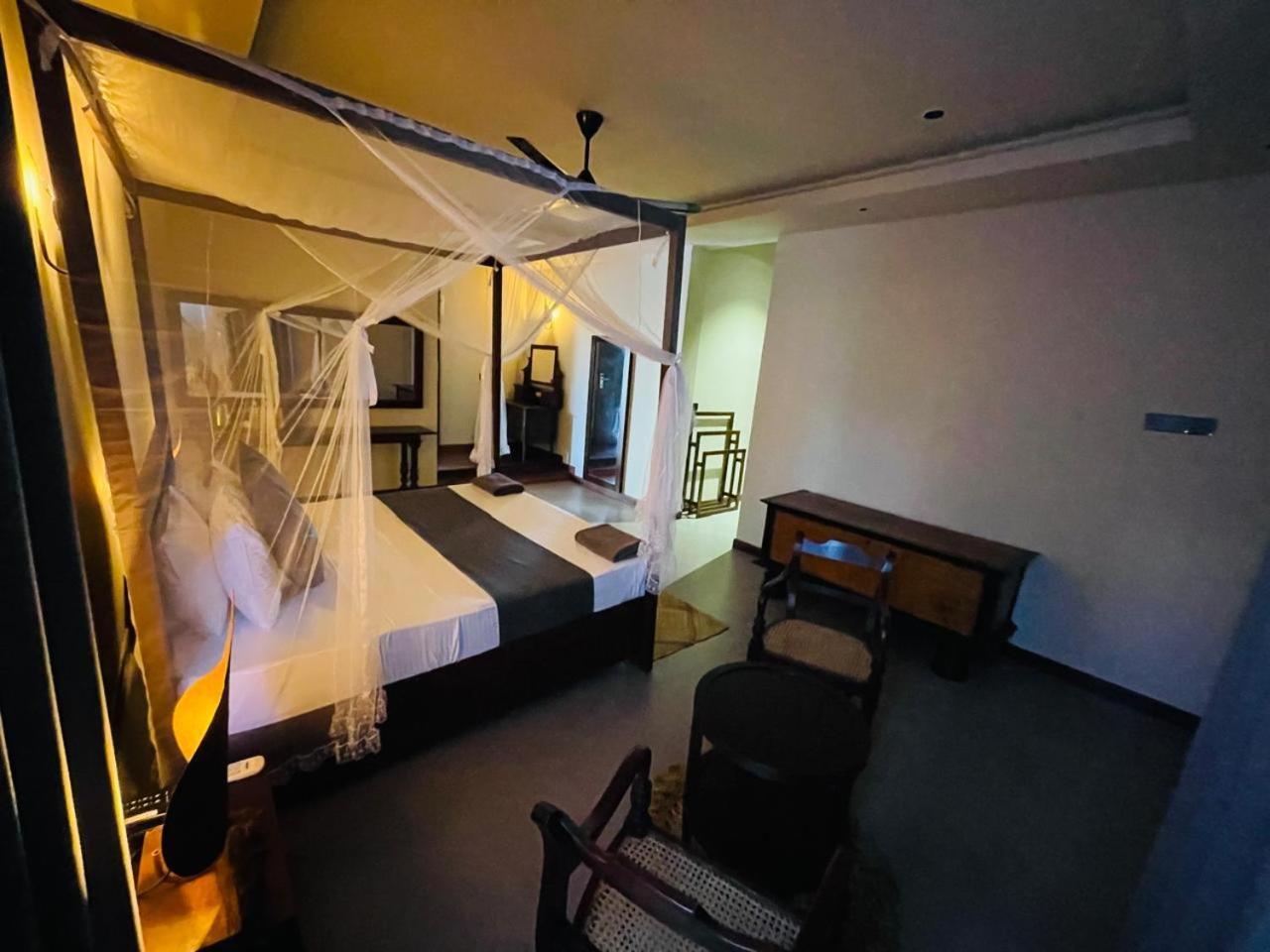 Bohemian Nest Negombo Exterior foto