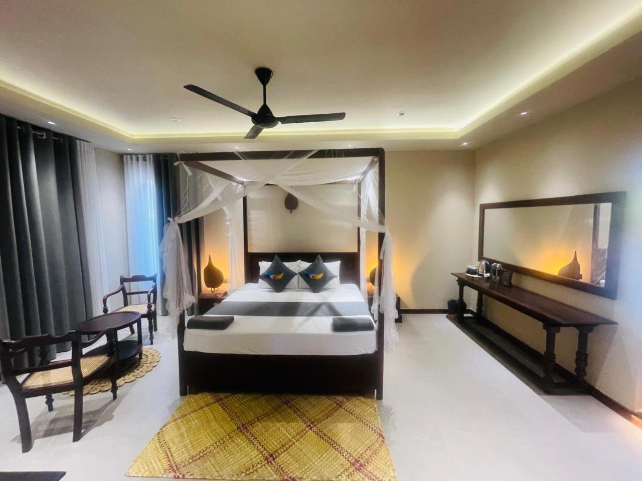 Bohemian Nest Negombo Exterior foto