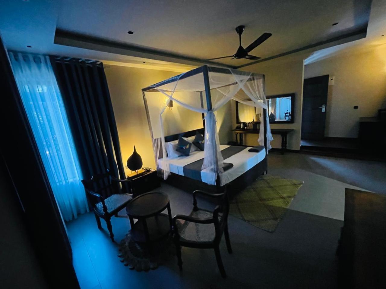 Bohemian Nest Negombo Exterior foto