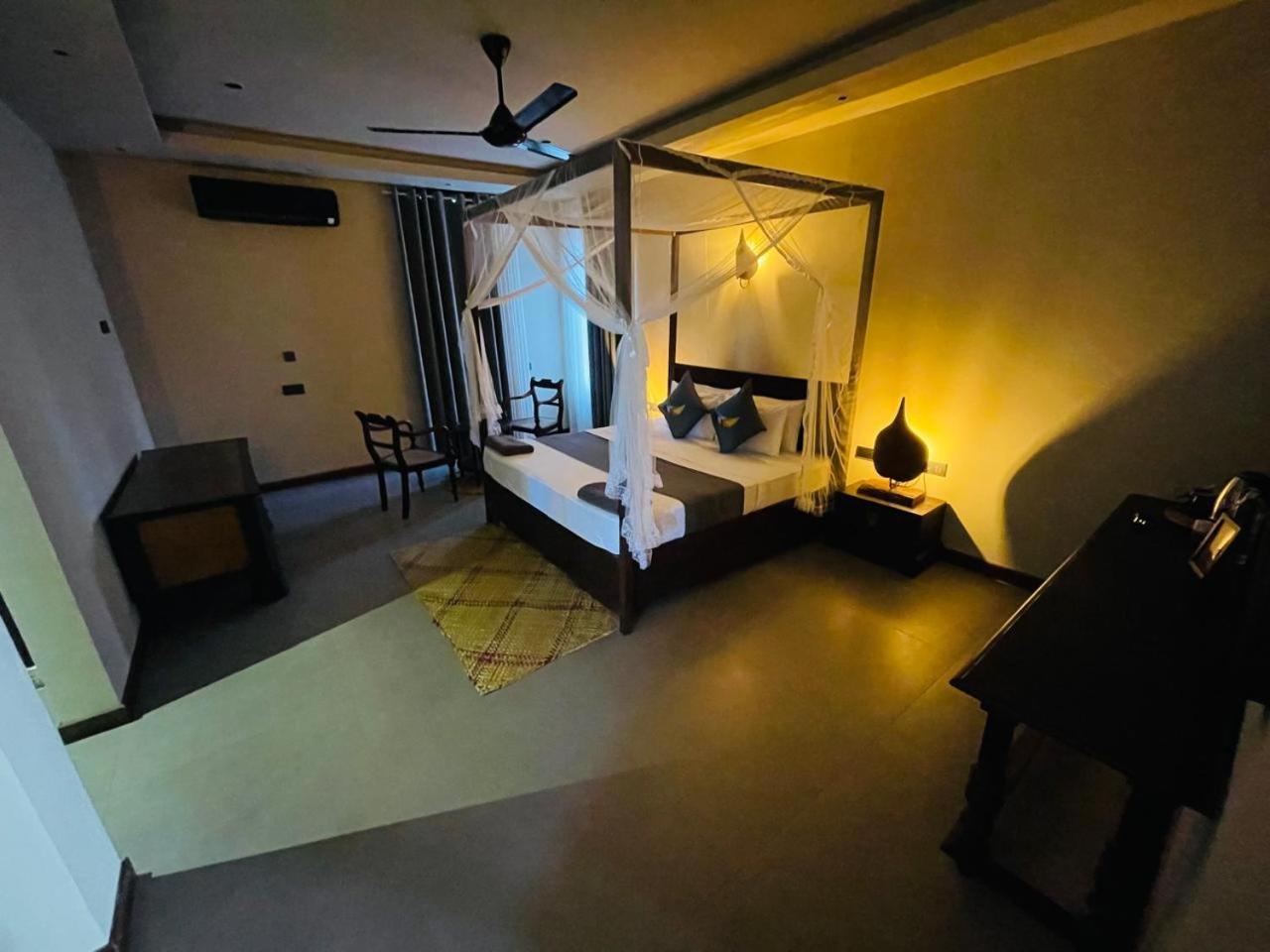 Bohemian Nest Negombo Exterior foto