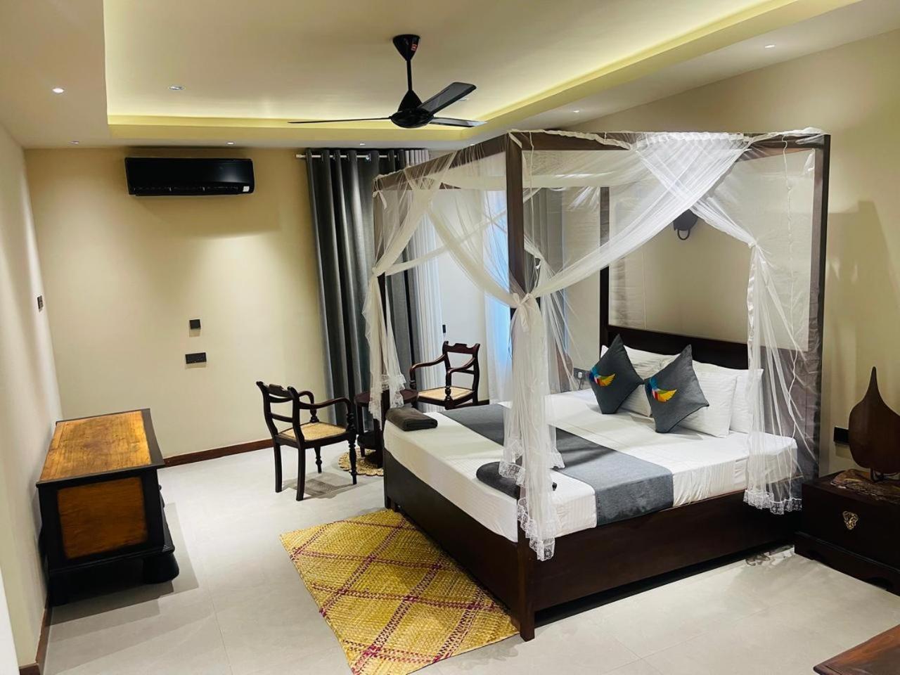 Bohemian Nest Negombo Exterior foto