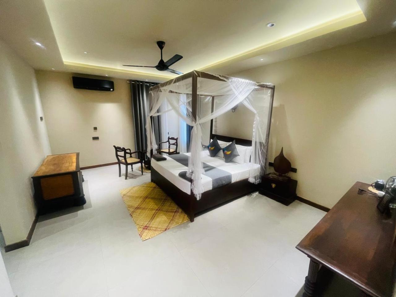 Bohemian Nest Negombo Exterior foto